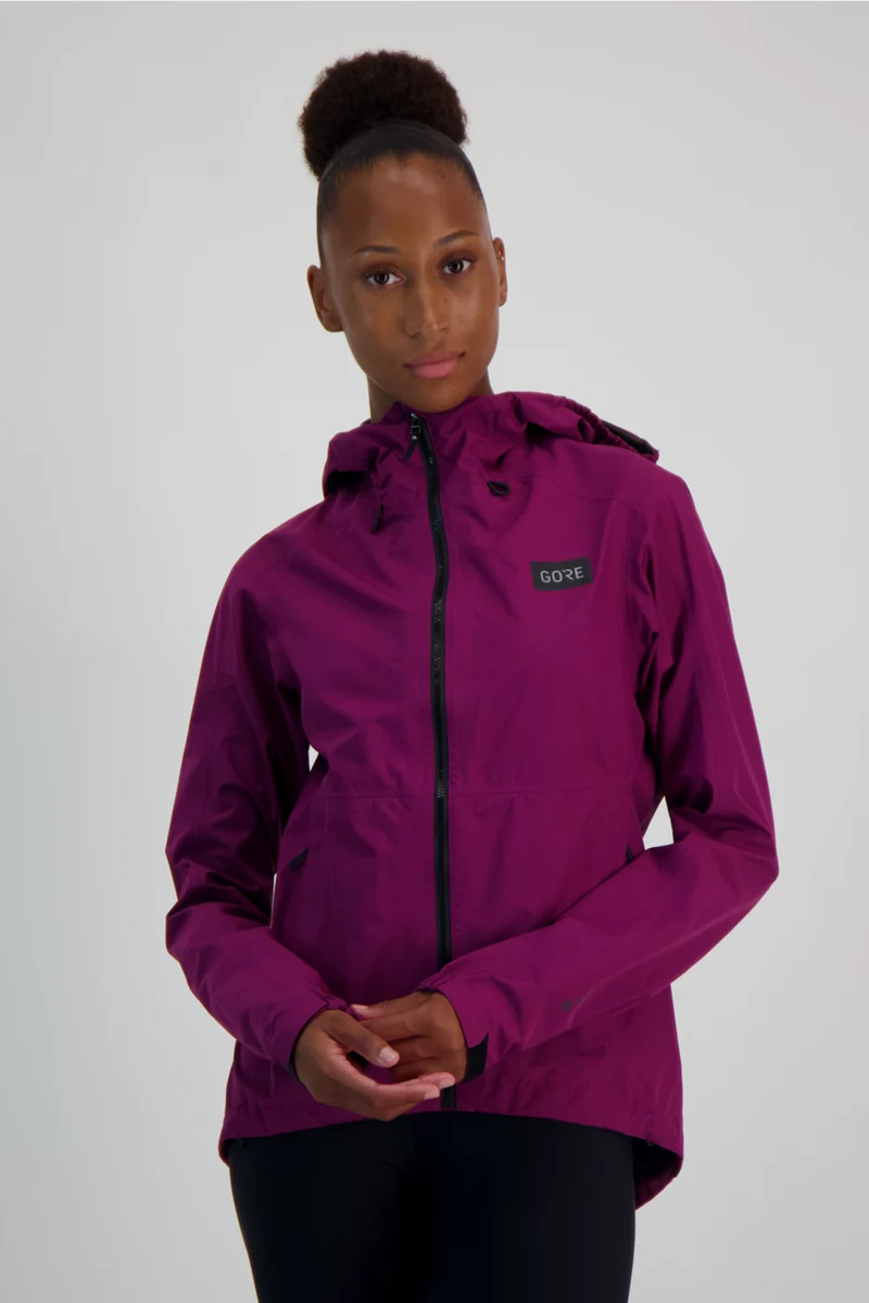 GORE BIKE WEAR Endure Gore-Tex® Damen Bikejacke