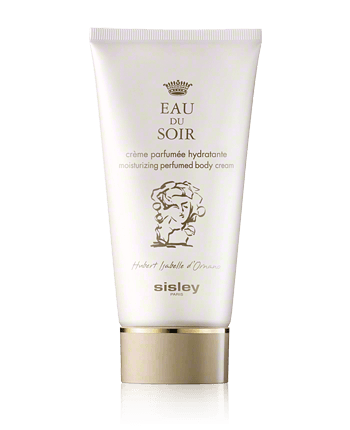 Sisley Eau du Soir body cream 150ml