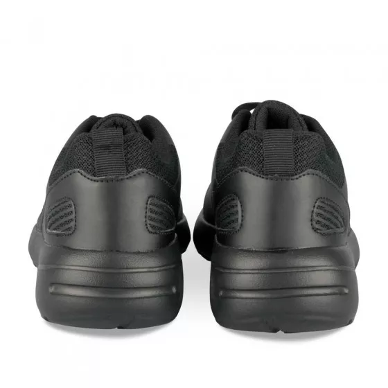 Baskets NOIR UNYK