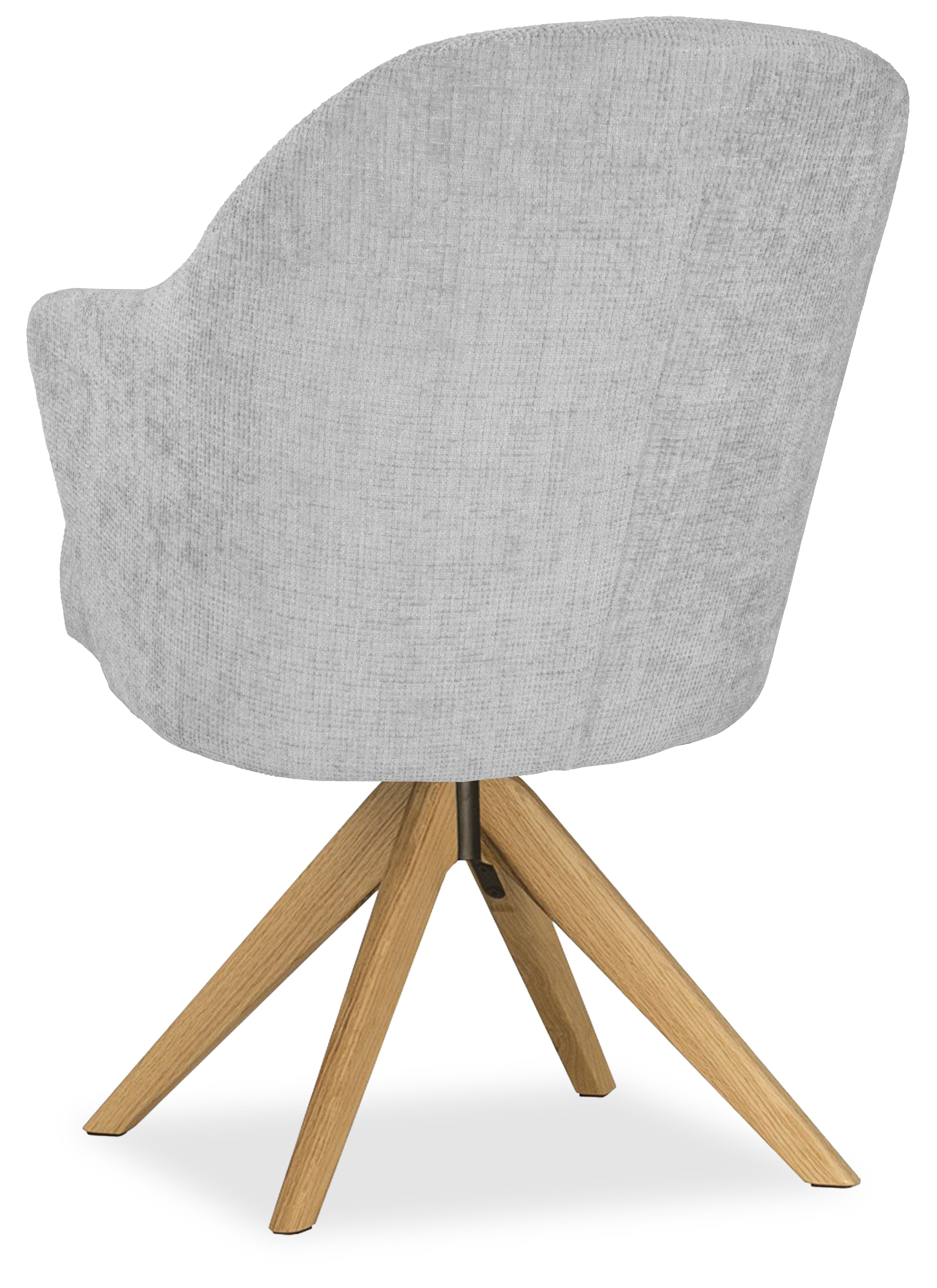 Eetkamerstoel Auby B55 x D63 x H85 cm