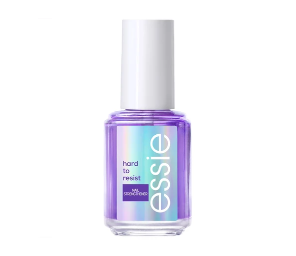 essie Nagelhärter hard to resist violetthard to resist violett