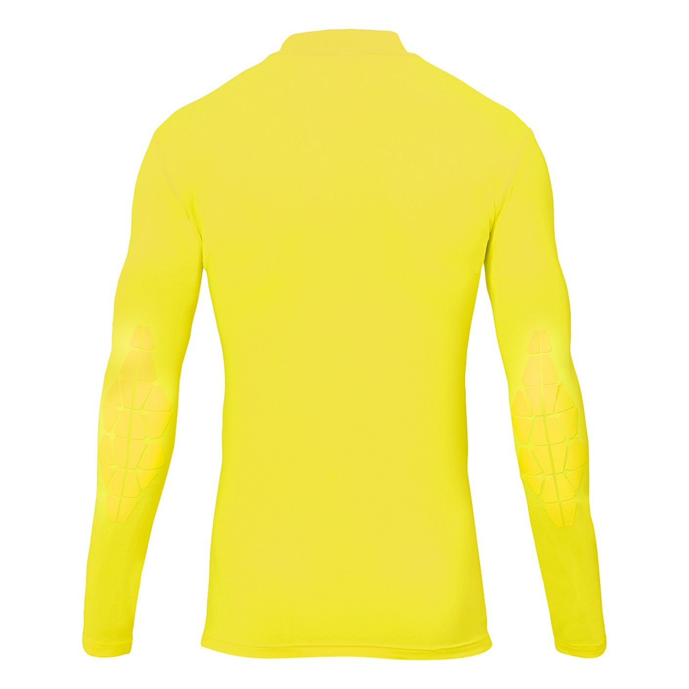 Uhlsport Prediction Keeperstenue Felgeel Zwart