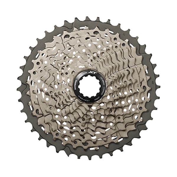 Shimano XT M8000 11-42 11-speed kassette