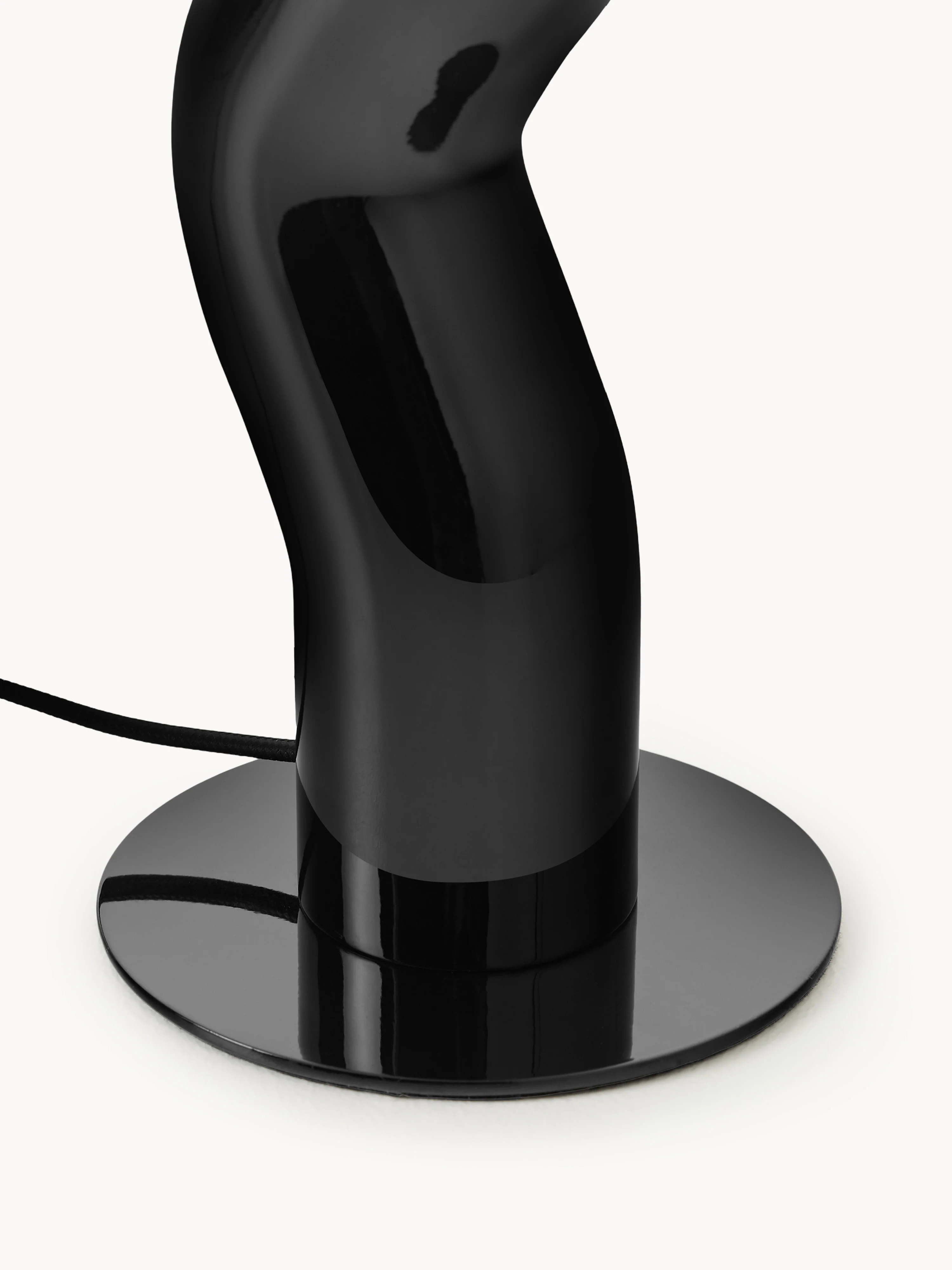 Grote vloerlamp Memphis