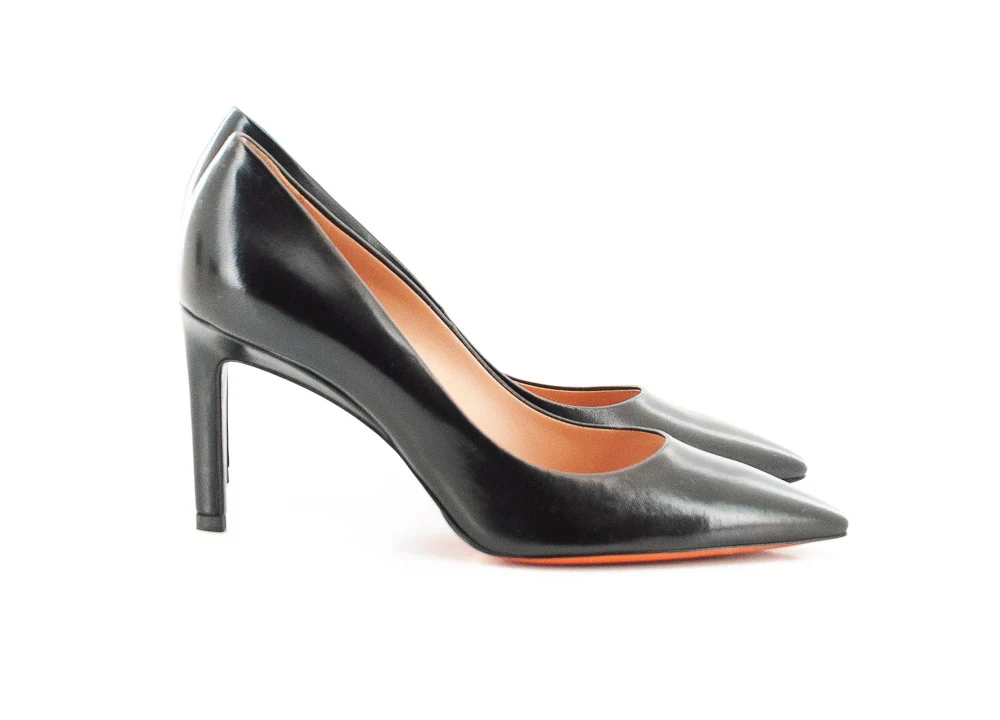 SANTONI - MINA 58871 SZA NOIR