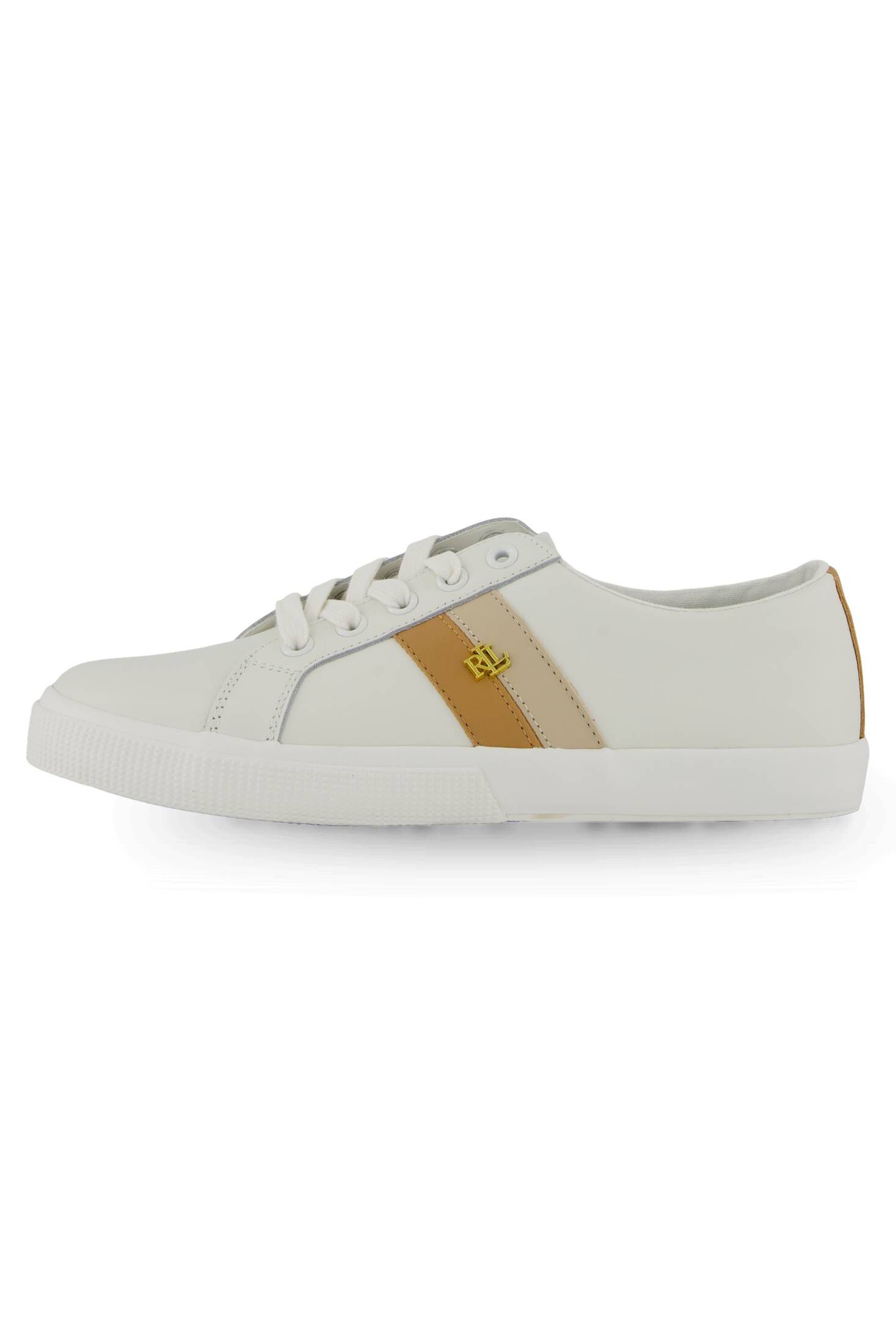 Lauren Ralph Lauren| Damen Sneaker