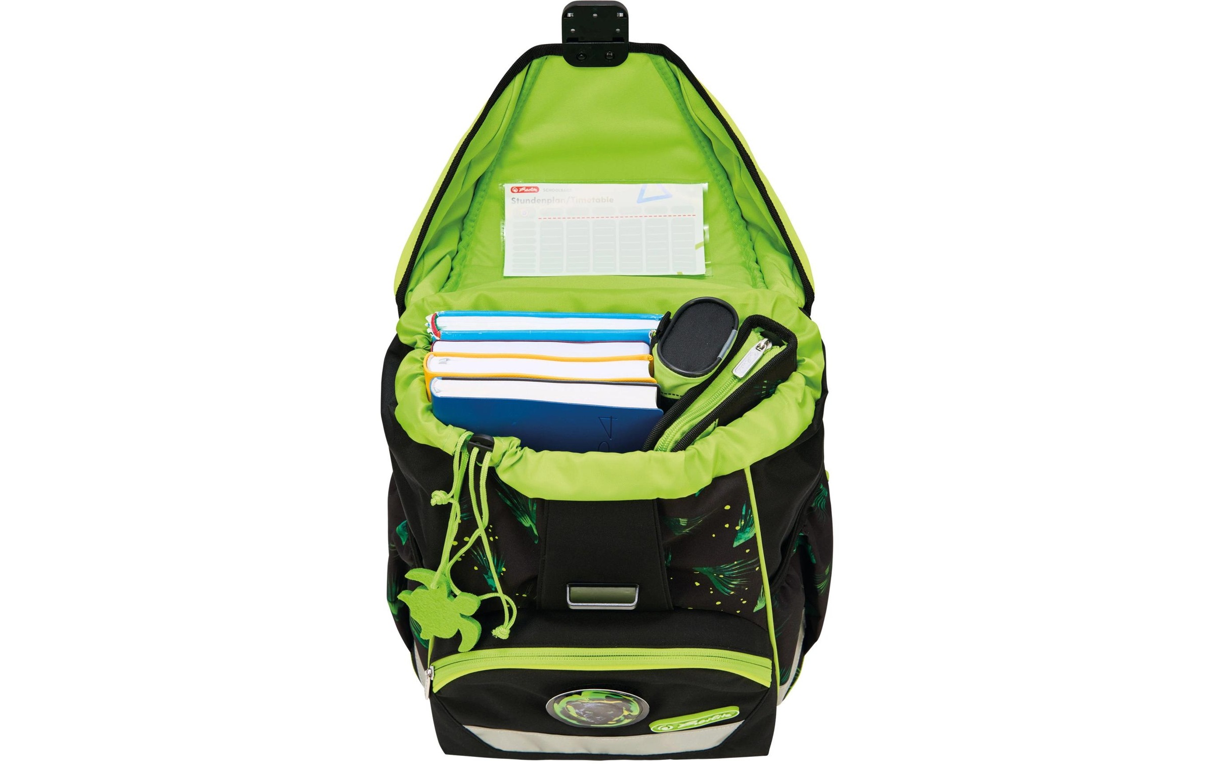 Herlitz Schulranzen »UltraLight XL Plus 22 l«