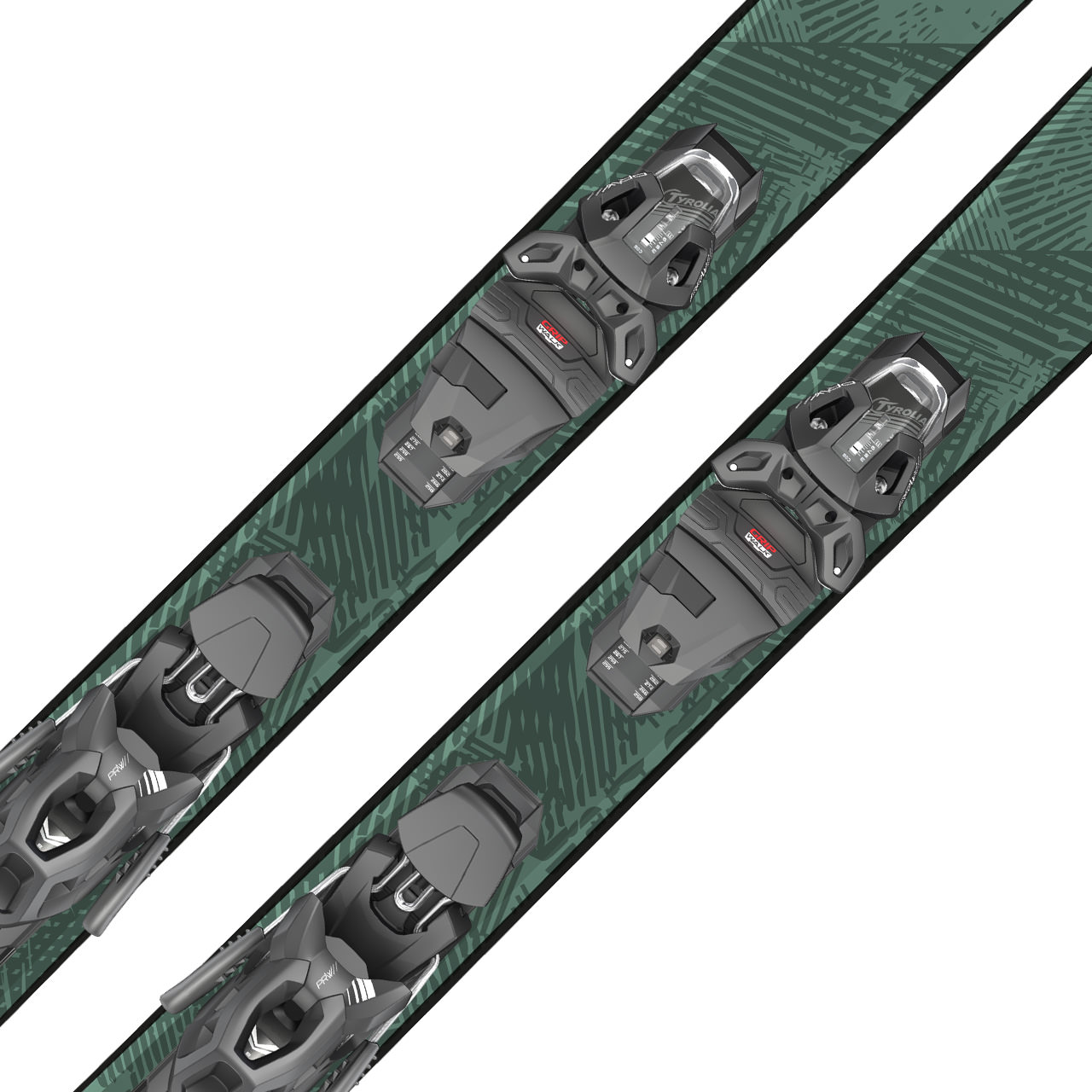 Head Kore X 85 | Head Allround / All mountain Ski | Head Skier | Head | H | MARKEN | XSPO