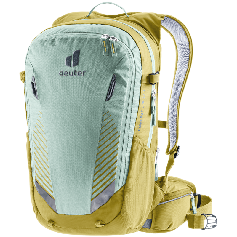 Compact EXP 12 SL - Sac à dos vélo femme