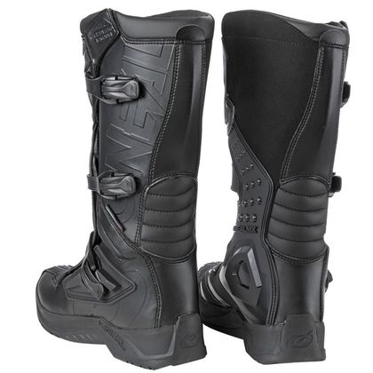 Bottes cross O'Neal RSX - BLACK 2024 - Noir