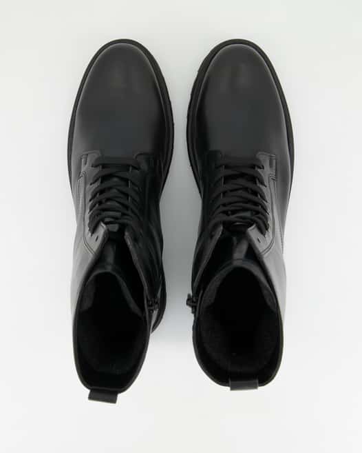 Gabor Comfort 52.745.57 Stiefeletten in Schwarz