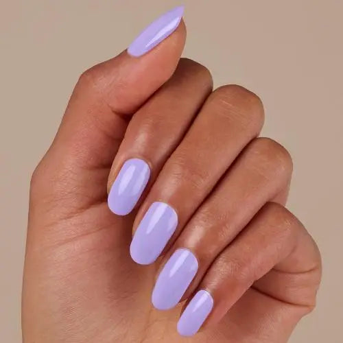 Iconails Gel Lacquer 143 Lavender