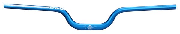 Cintre VTT Spank Spoon 800mm Bleu