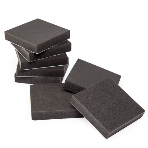 Essentials Damping Feet – dempende kussentjes voor luidsprekers