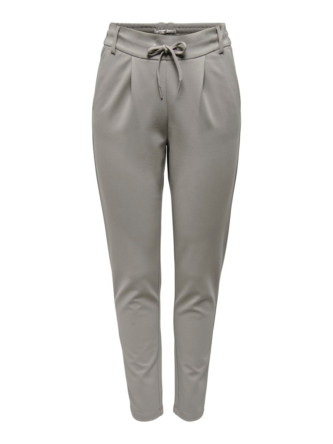 ONLPOPTRASH Mittlere Taille Normal geschnitten Klassische Hose Rock Ridge