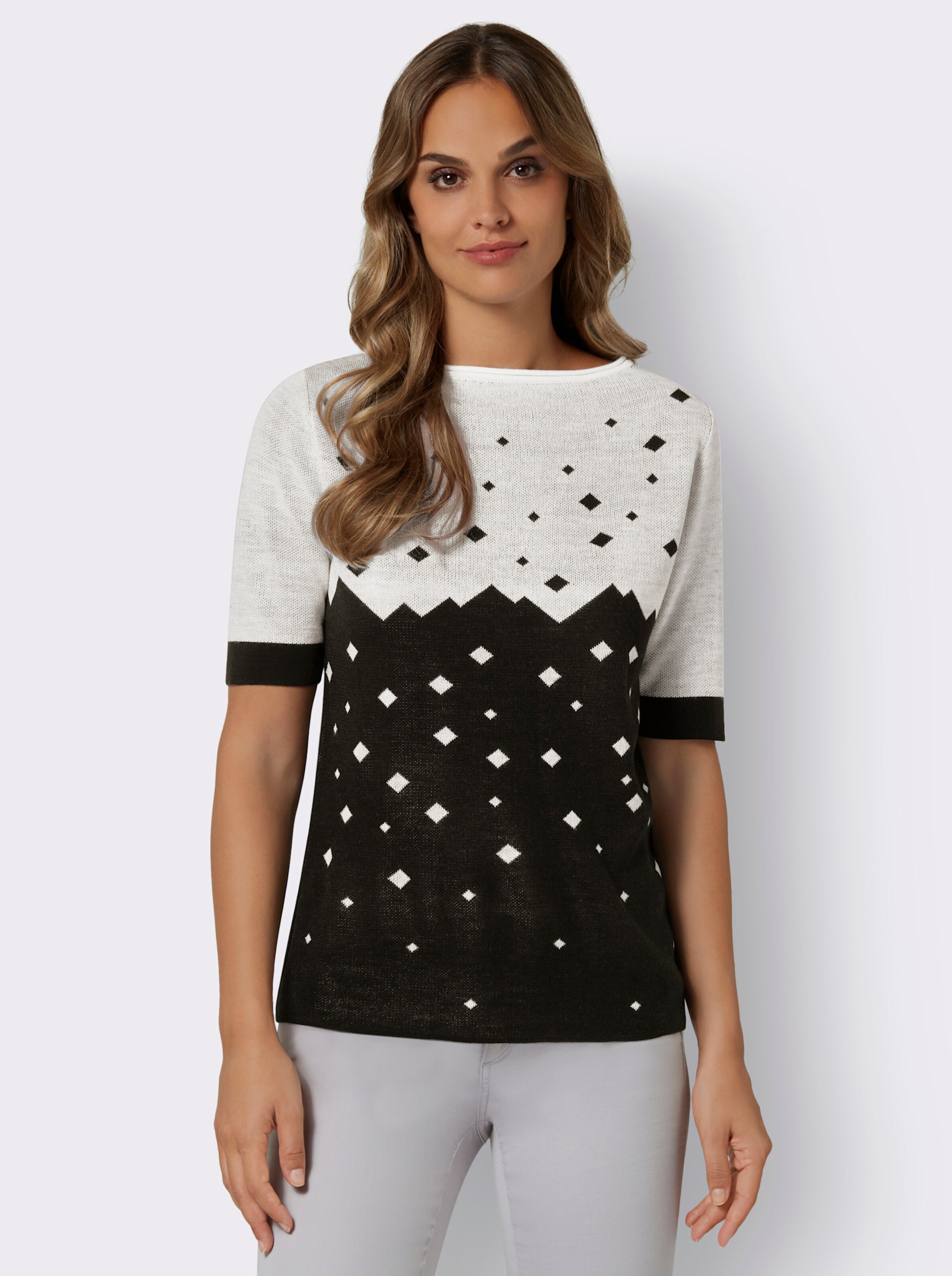 Pullover