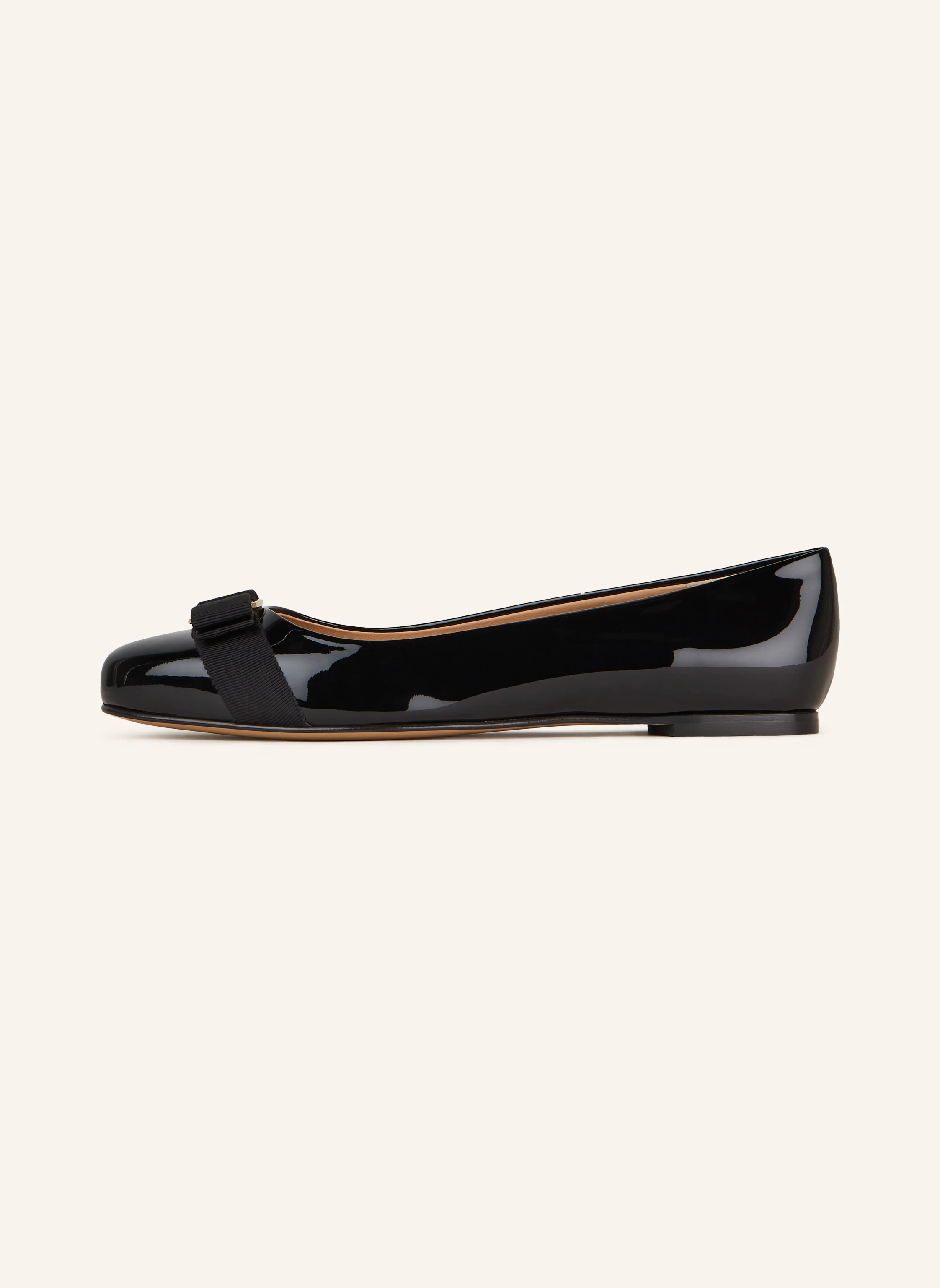 FERRAGAMO Ballerinas VARINA