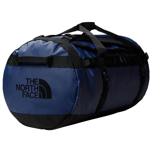 The North Face - Base Camp Duffel Recycled Large - Sac de voyage