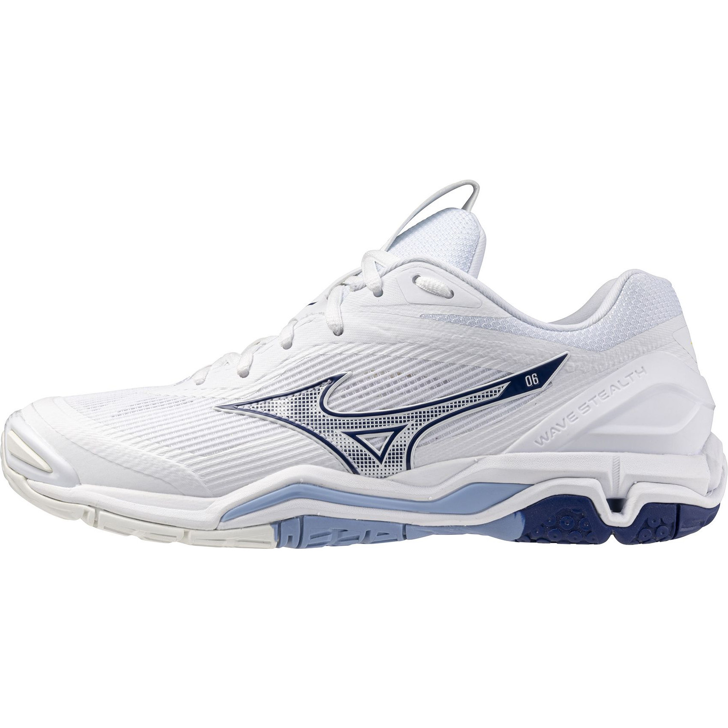 Mizuno Wave Stealth 6