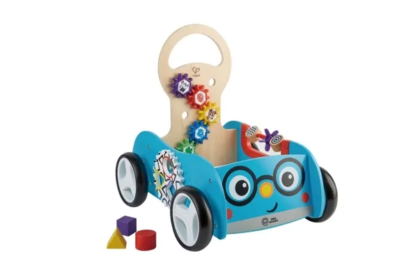 Hape Baby Einstein Discovery Buggy