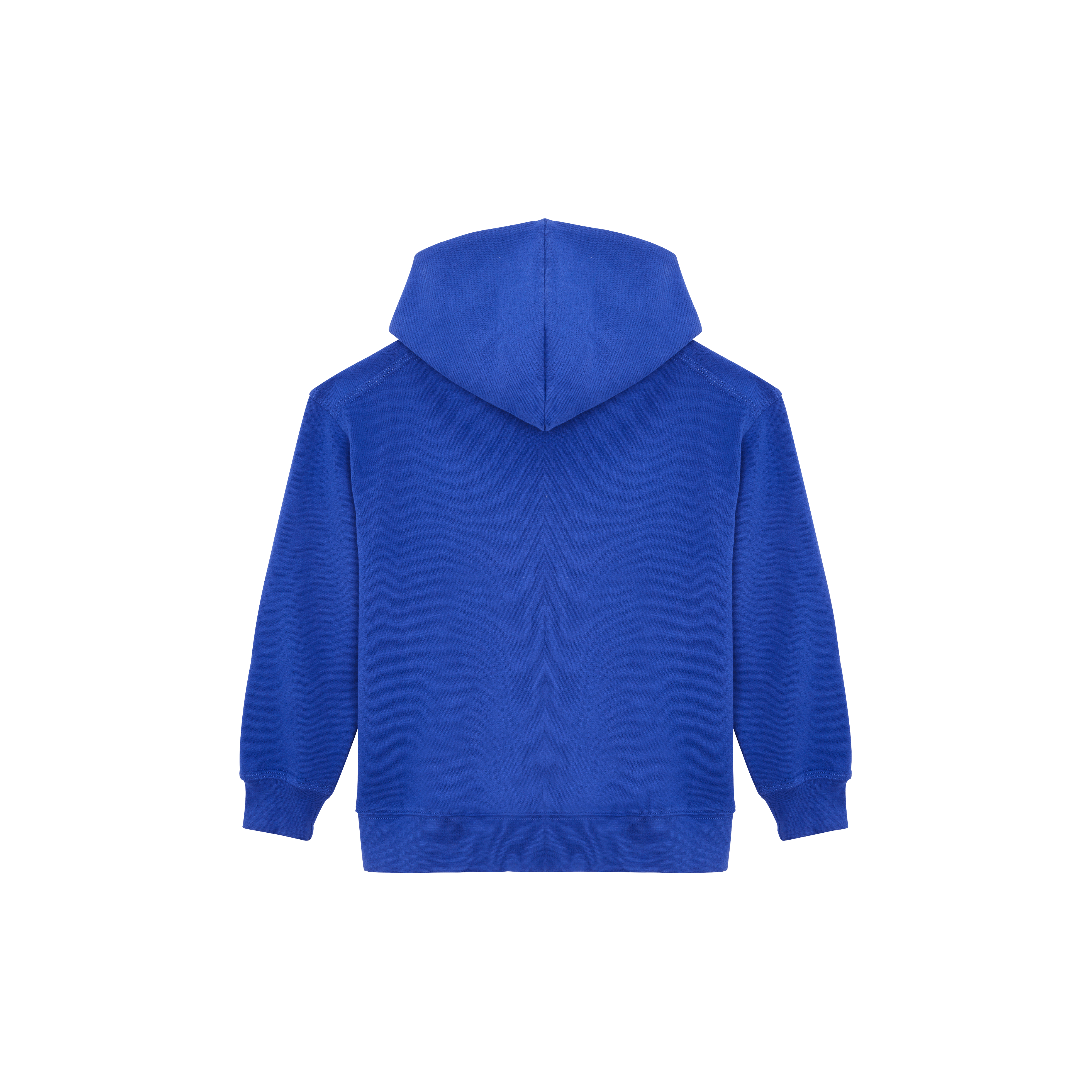 Sweat en coton à fermeture éclair garçon Tortue