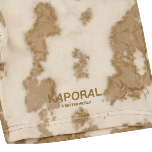 Kaporal - PYO DIVERSION - Camel / Blanc