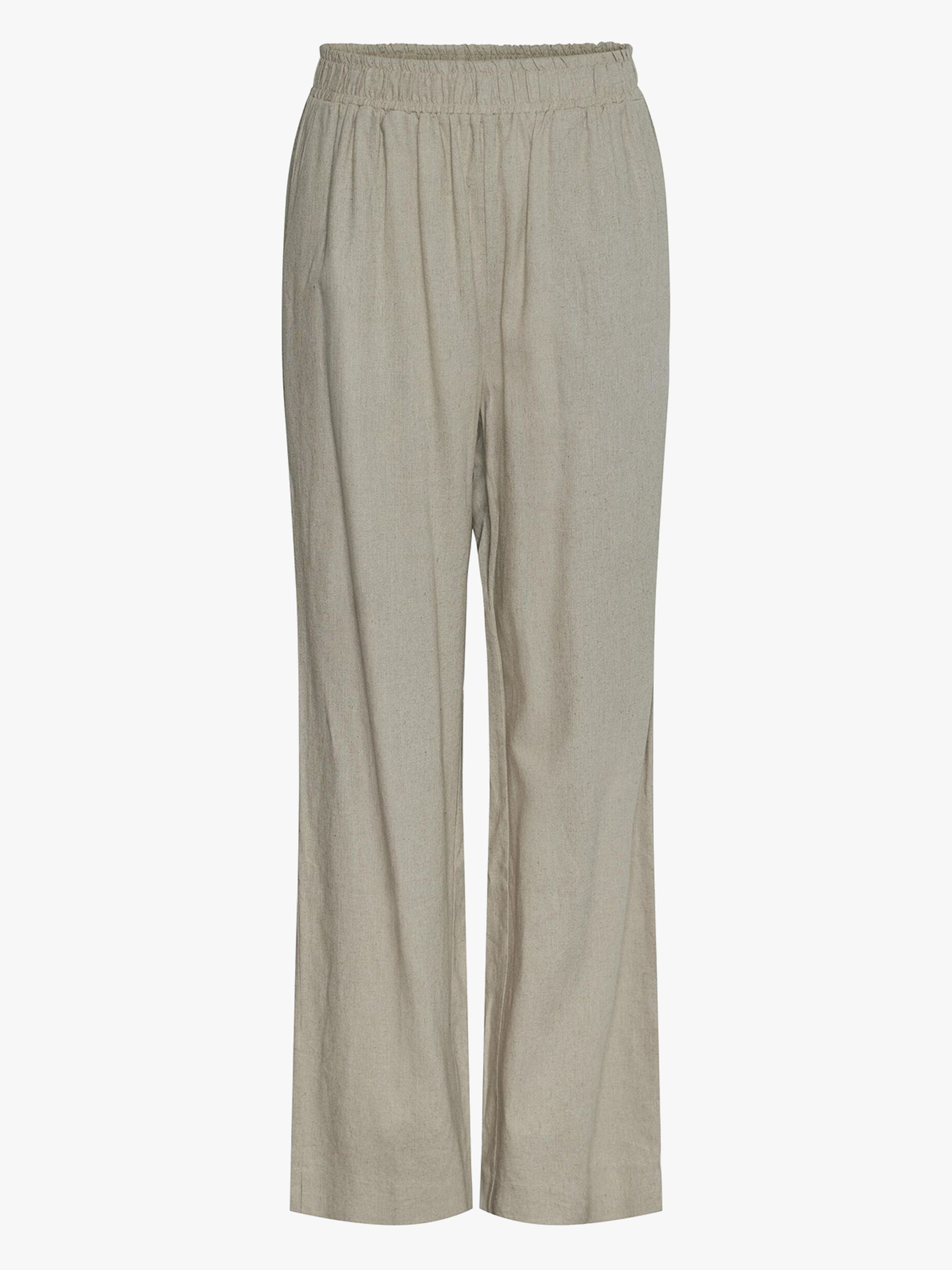 Flaxy HMW Linen Pants