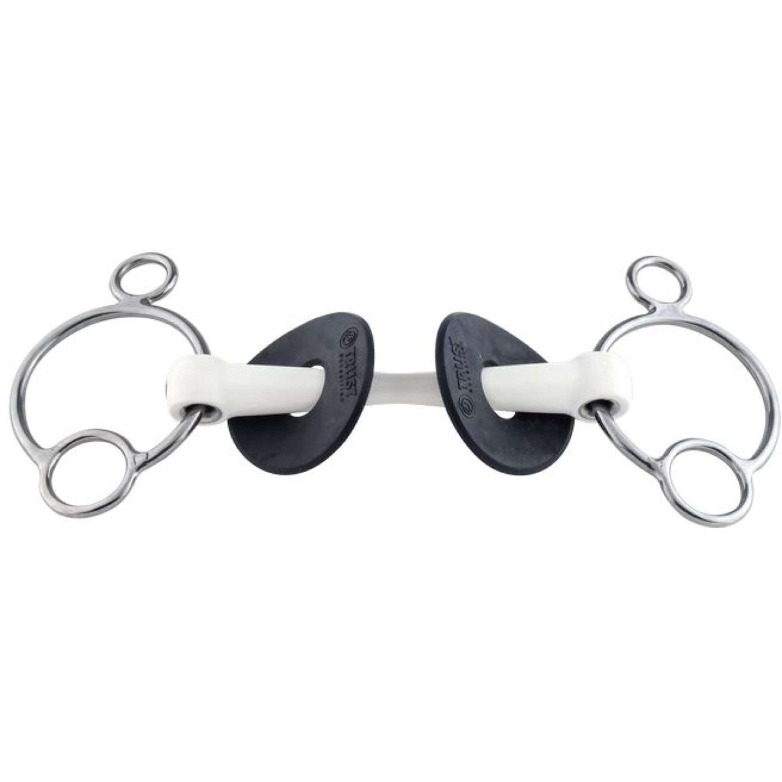 Trust Pessoa Trens Inno Sense 2,5 Ring Port Medium 15mm