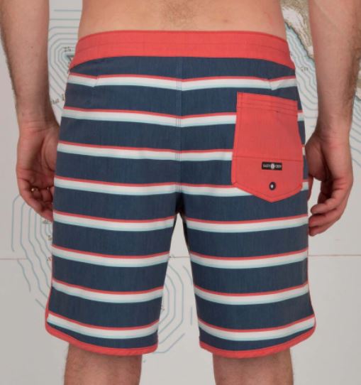 Salty Crew Beachbreak Boardshort Oxford