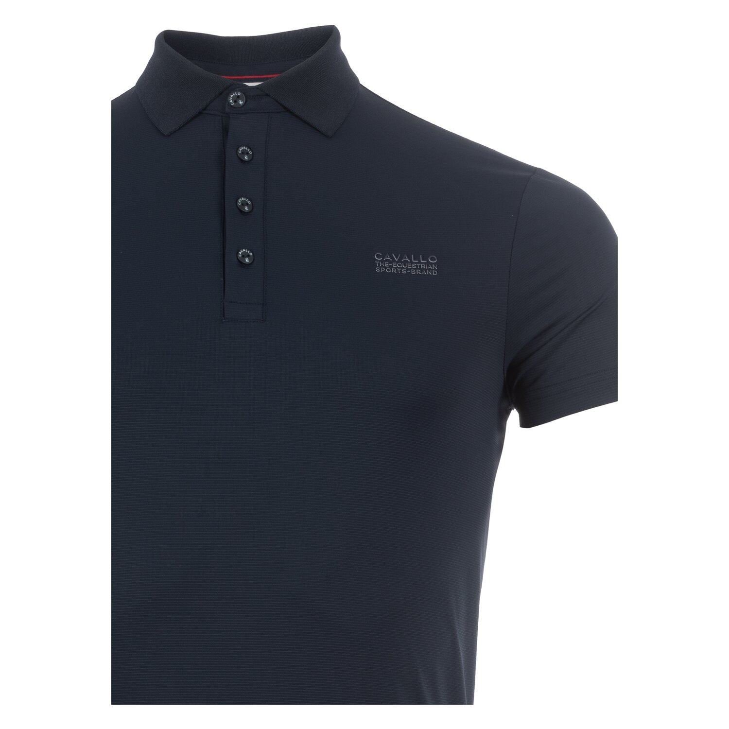 Cavallo Poloshirt CAVAL FUNCTION POLO - darkblue