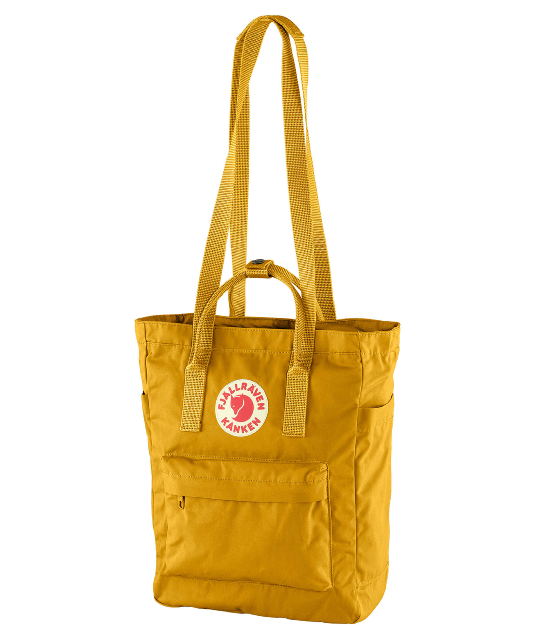 FJÄLLRÄVEN| Rucksack KANKEN TOTEPACK