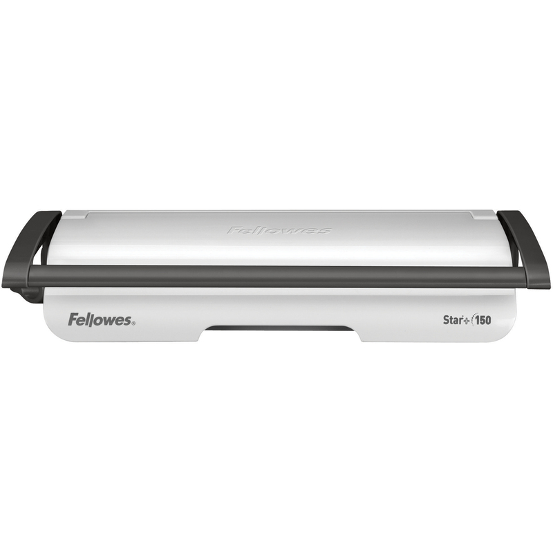 Fellowes Plastikbindegerät Star+