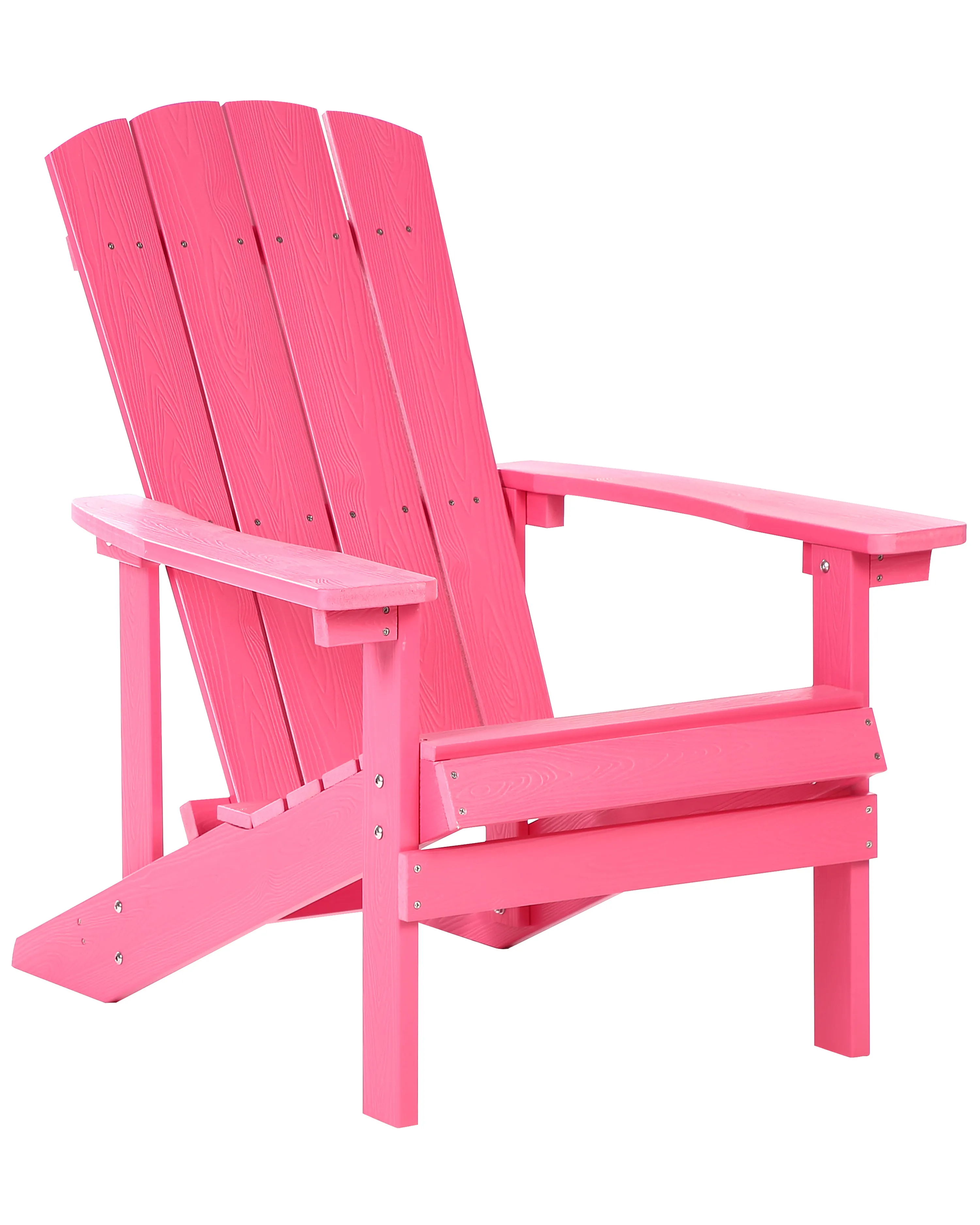 Tuinstoel ADIRONDACK Roze