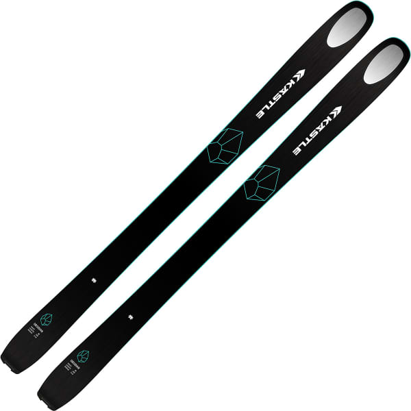 Ski KÄSTLE OBSIDIAN 92