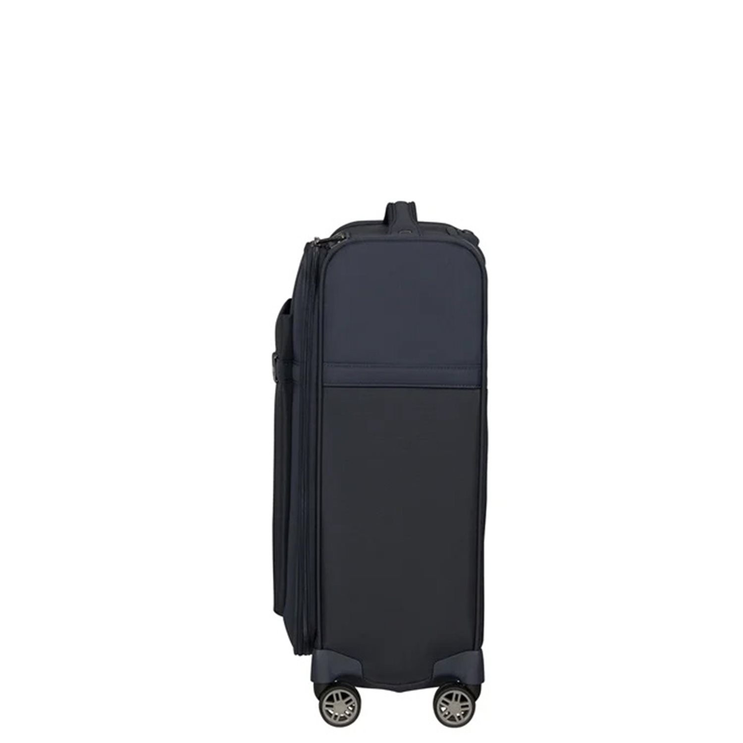 Samsonite Airea Spinner 55 Exp Lenght 35 cm dark blue