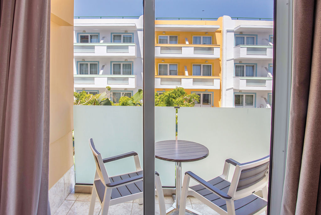 Kosta Palace Hotel Logies - Hotel