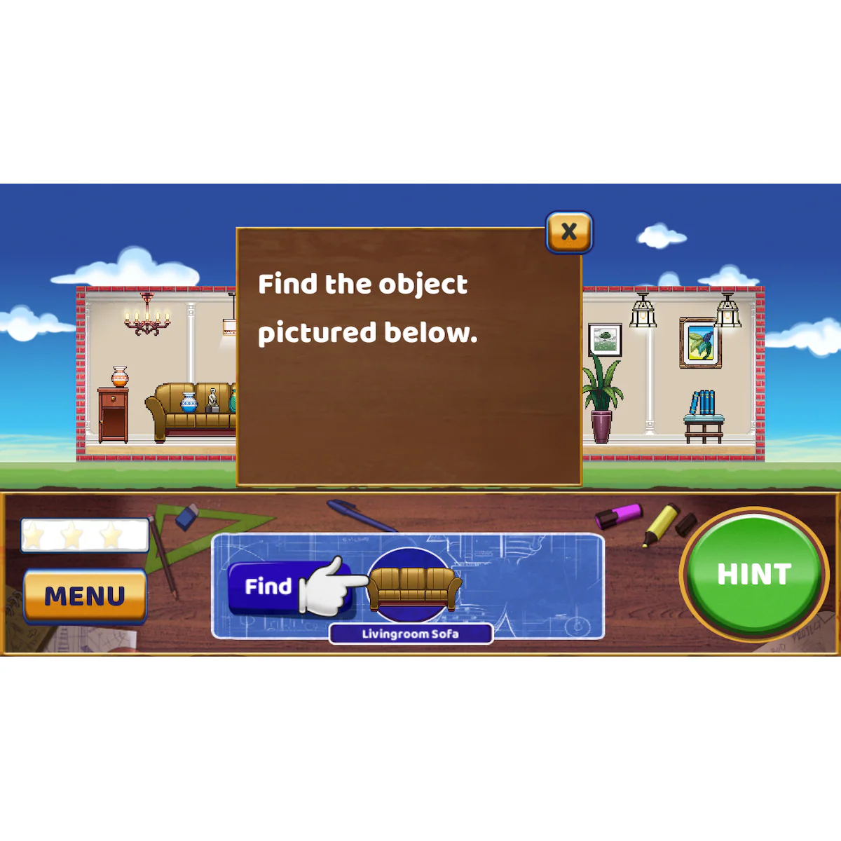 The Rosebud Condominium - PC Windows,Mac OSX