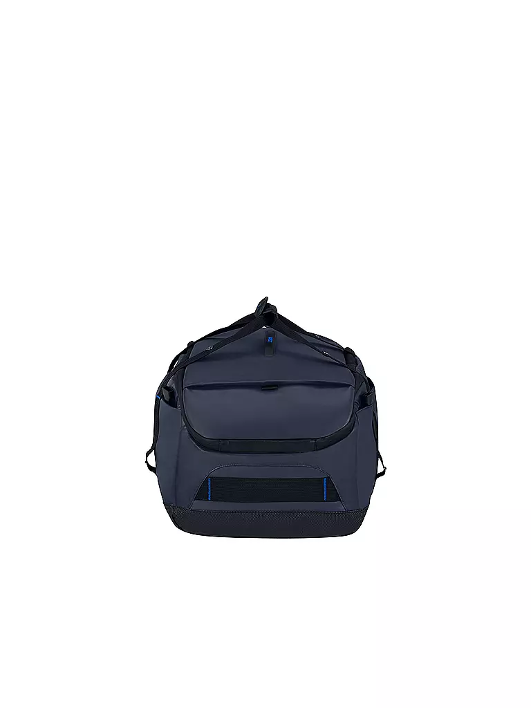 SAMSONITE Reisetasche ECODIVER DUFFLE Small Blue Nights blau