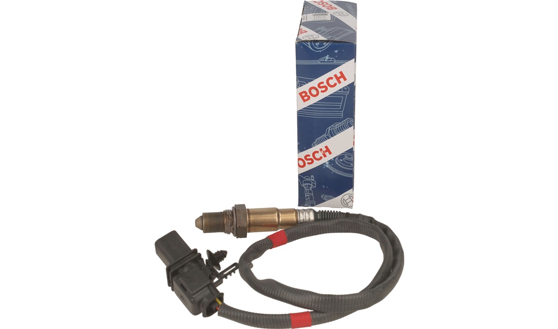 Lambda-sonde,