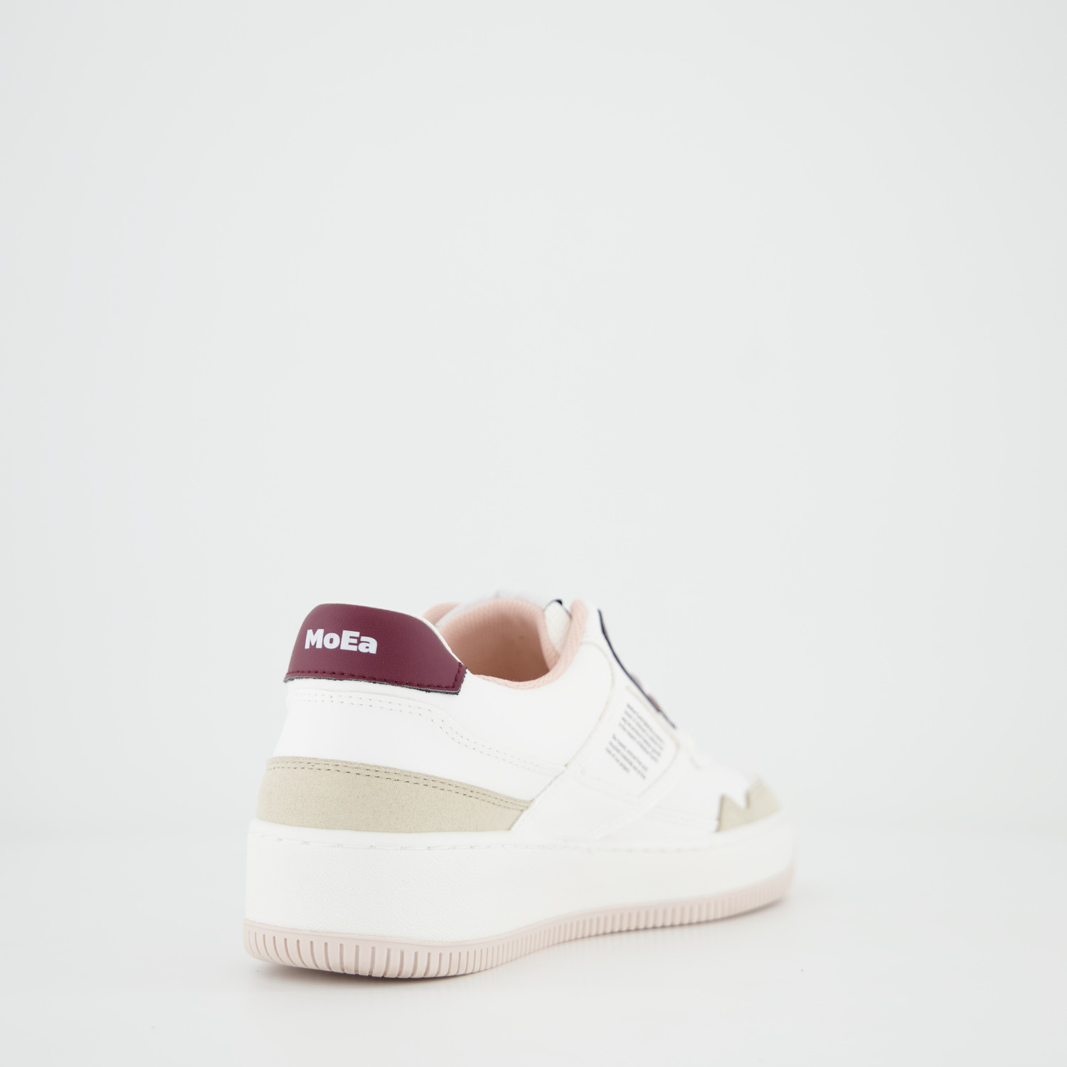 MoEa GEN 1 - Grapes White & Wine