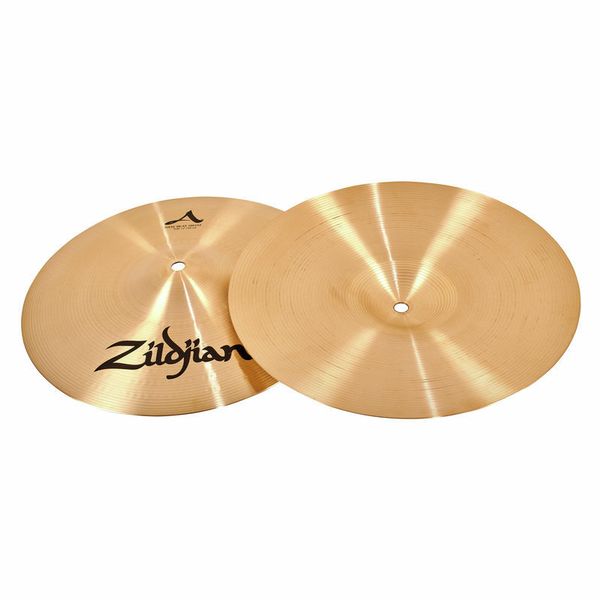 Zildjian A-Series City Pack