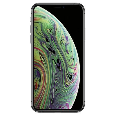 Apple iphone X - smartphone reconditionné grade A+ - 4G - 64Go gris sidéral