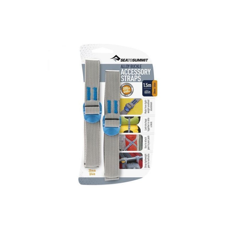 Sangle de compression Down Straps 1,5 m - Sangle