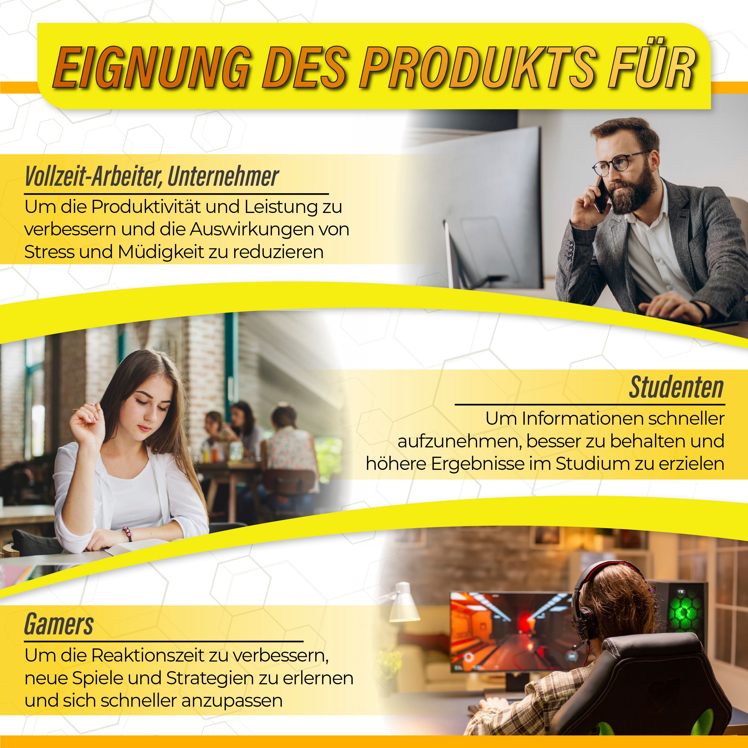 Vitastrong Brainbooster