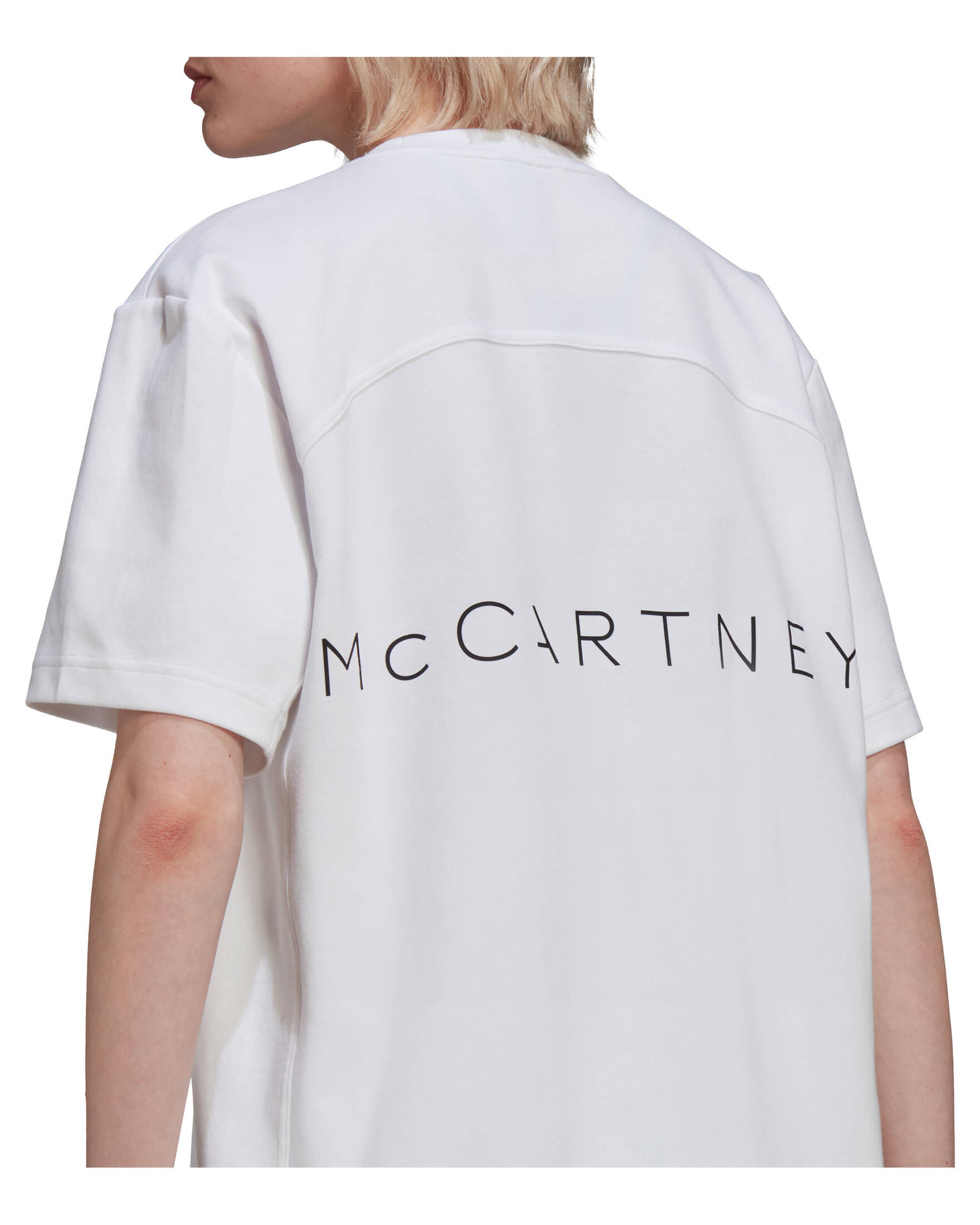 Stella McCartney| Damen T-Shirt Oversized Fit