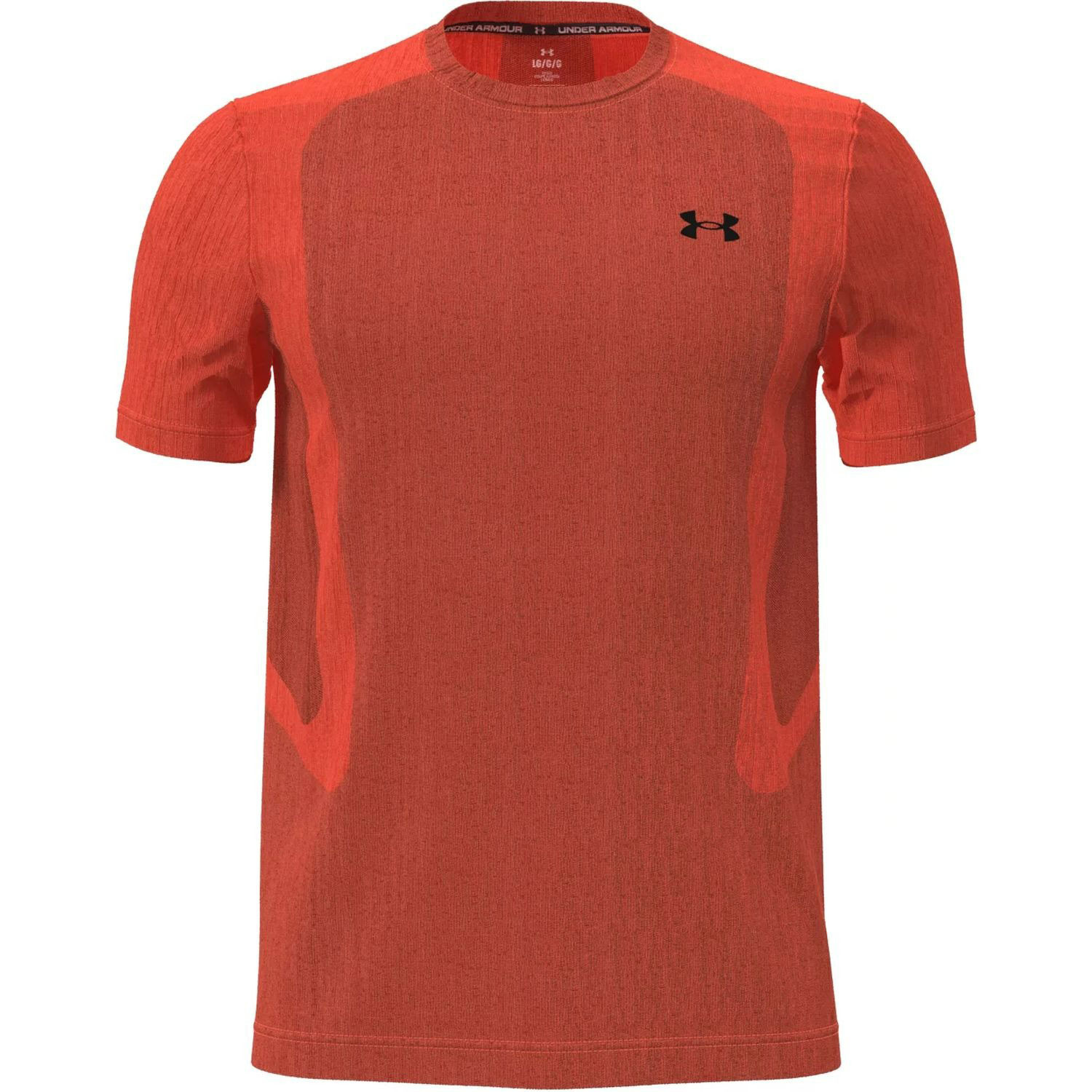 Under Armour Vanish Seamless Tee