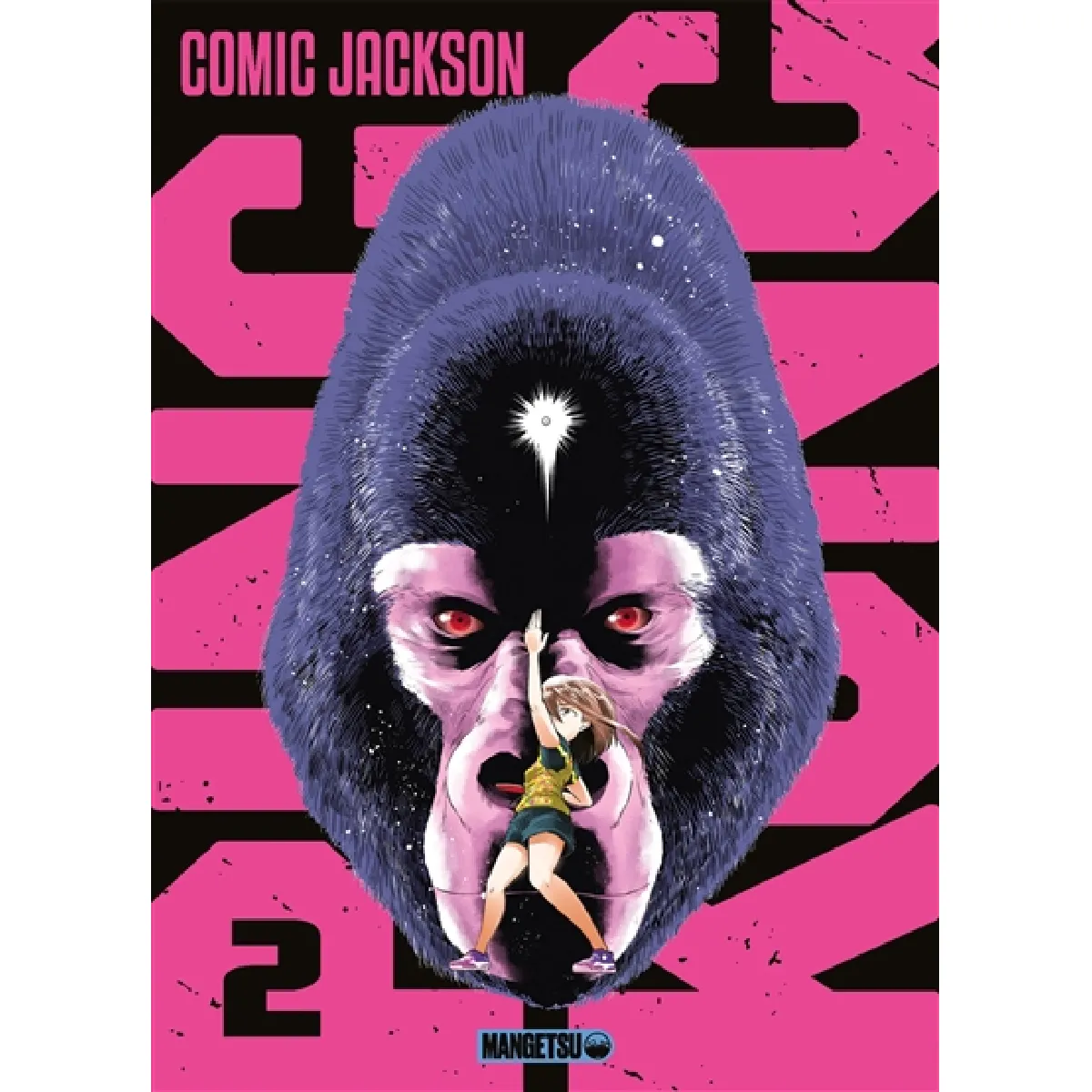 Ping Kong. Vol. 2 · Occasion