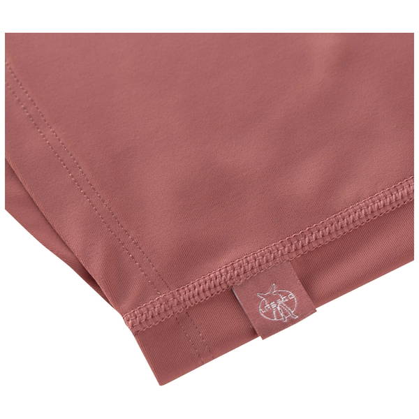 LässigLässig   UV Shirt Kurzarm Sunshine rosewood 62/68