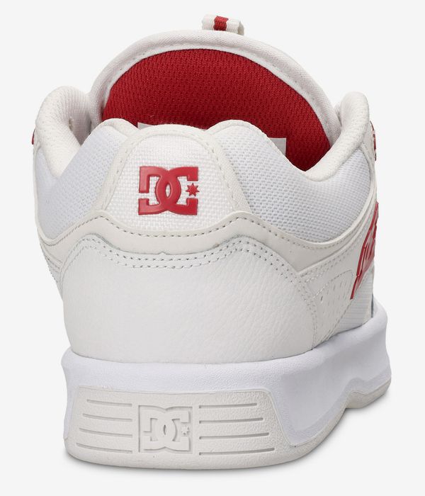 DC Kalynx Zero Schuh (white red)