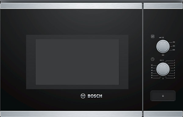 Micro-ondes encastrable Bosch BFL550MS0 25L